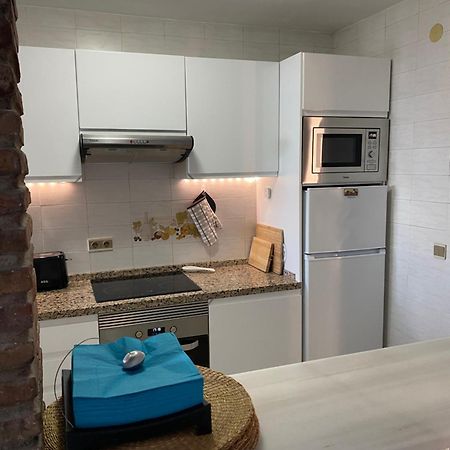 Casa Vista Apartment Malaga Ngoại thất bức ảnh