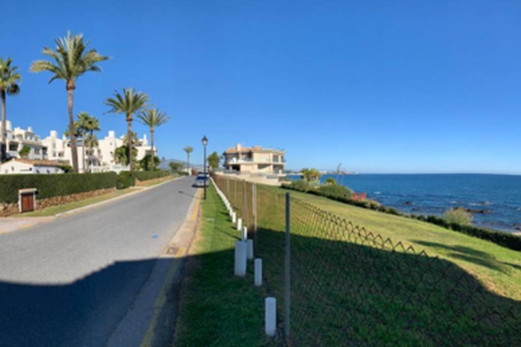 Casa Vista Apartment Malaga Ngoại thất bức ảnh
