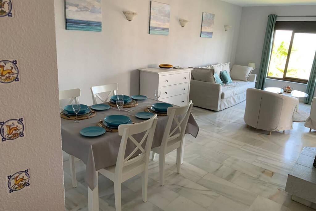 Casa Vista Apartment Malaga Ngoại thất bức ảnh