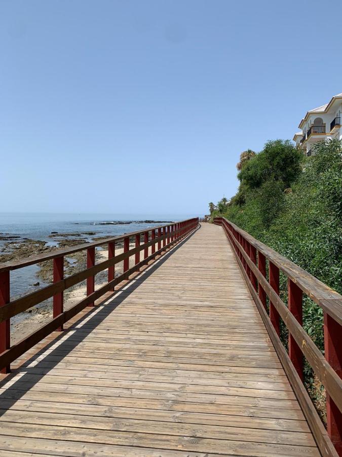 Casa Vista Apartment Malaga Ngoại thất bức ảnh
