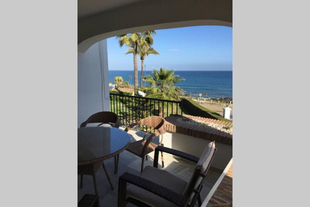 Casa Vista Apartment Malaga Ngoại thất bức ảnh
