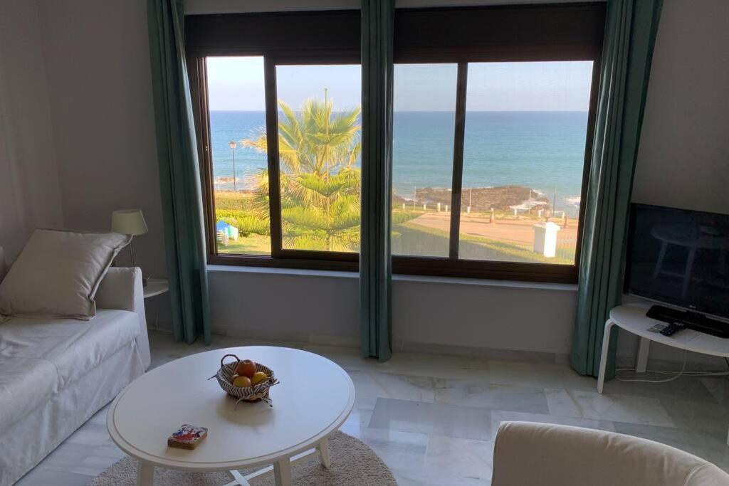 Casa Vista Apartment Malaga Ngoại thất bức ảnh