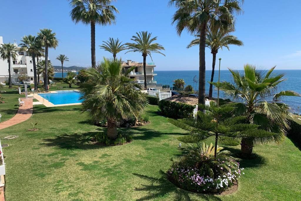 Casa Vista Apartment Malaga Ngoại thất bức ảnh