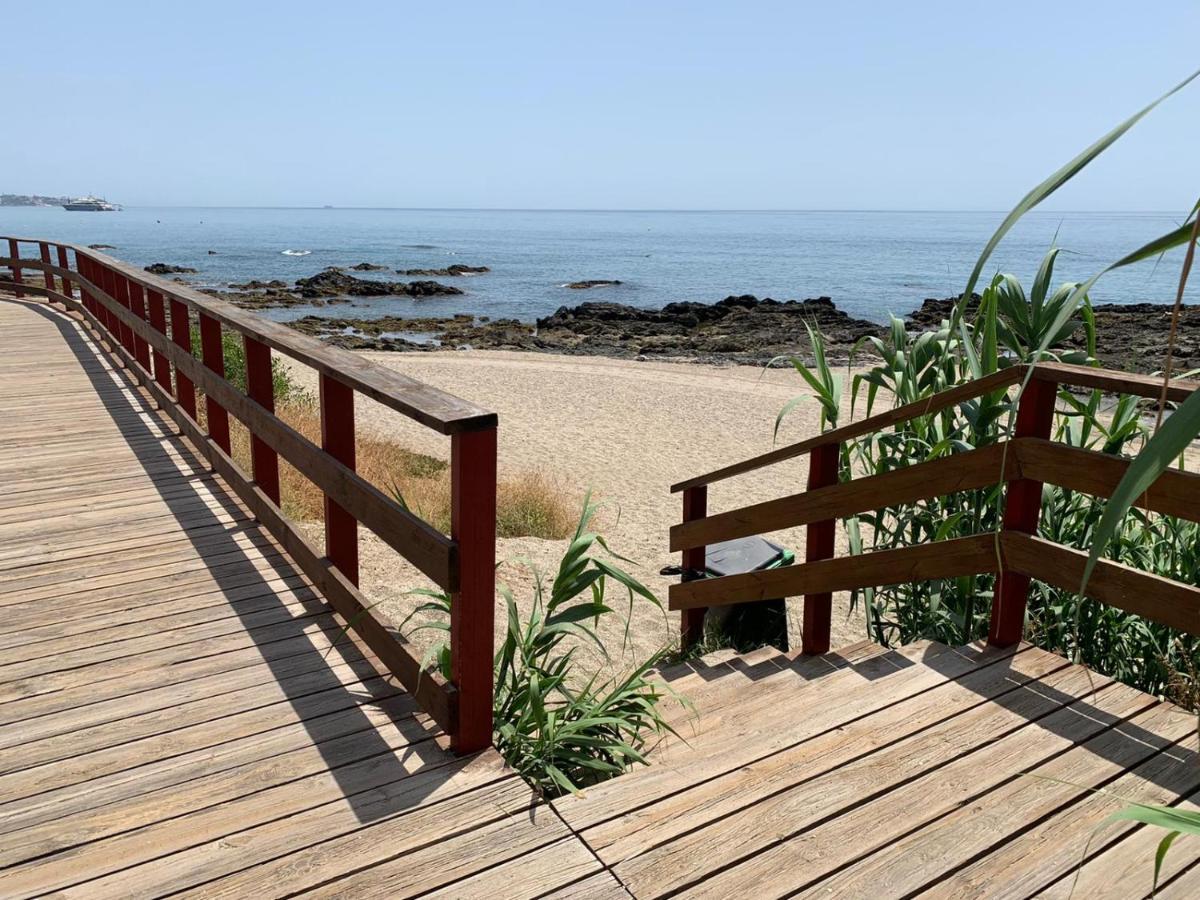 Casa Vista Apartment Malaga Ngoại thất bức ảnh