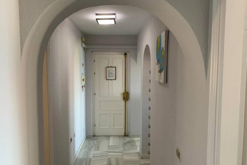 Casa Vista Apartment Malaga Ngoại thất bức ảnh