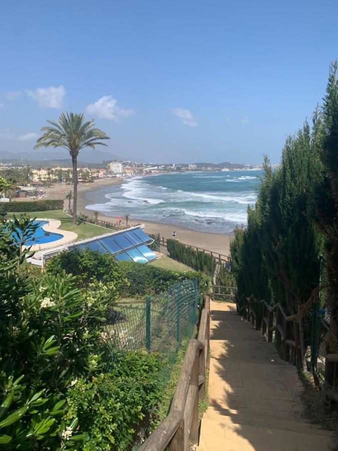Casa Vista Apartment Malaga Ngoại thất bức ảnh