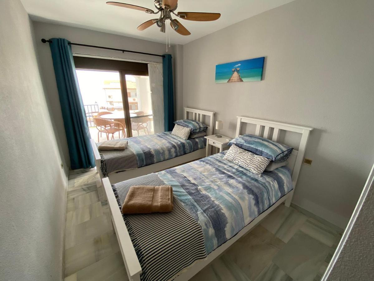 Casa Vista Apartment Malaga Ngoại thất bức ảnh