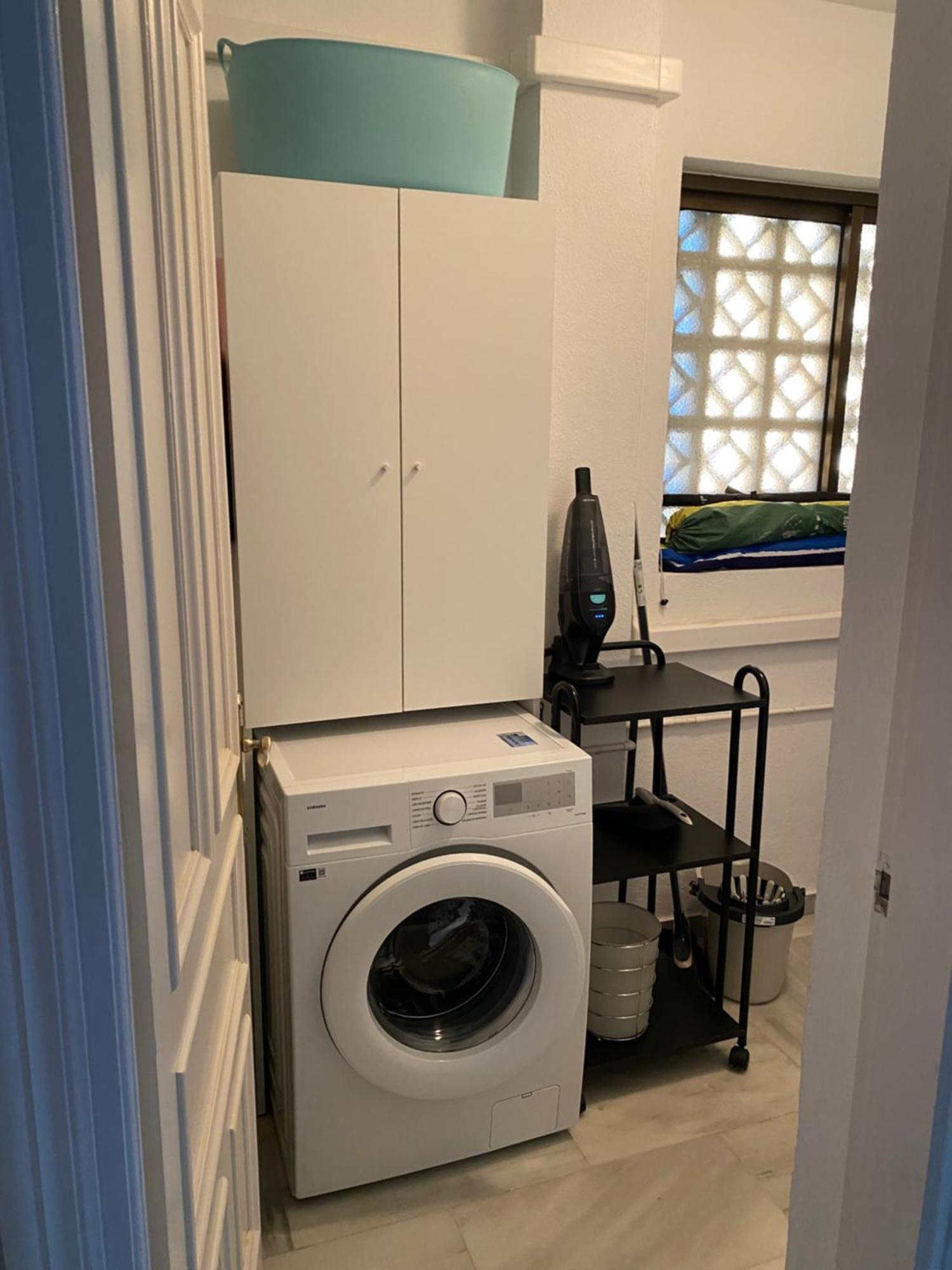Casa Vista Apartment Malaga Ngoại thất bức ảnh